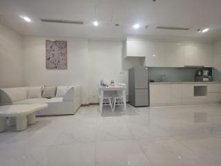 Vinhomes Royal Apartment - 8