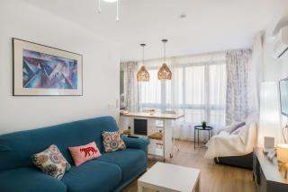 Los Angeles - Malaga - 9