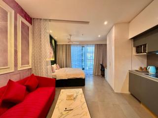 Mulberry Homes Supernova - 2