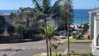 Ocean Crest Unit 7 - 0