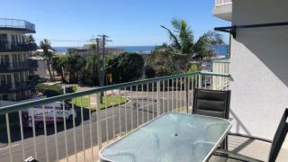 Ocean Crest Unit 7 - 8