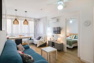 Los Angeles - Malaga - 8