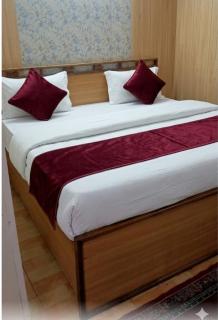 Hotel The Nand Palace - Near Mall Road- Mussoorie - 6