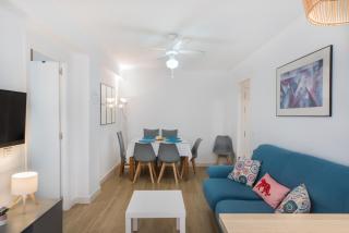 Los Angeles - Malaga - 1