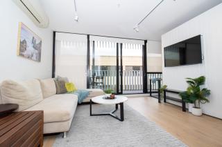 South Melbourne - 1BR- Albert Park - Self Check-in - 4