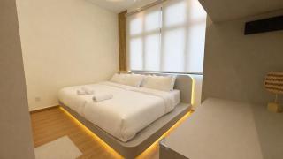 Space Residency Homely Stay near KSL Mall by Our Stay - 4