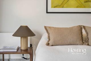 The Garden Annexe - Cosy Studio with Parking - 3