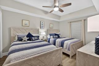 Summerwind 802 - Pier Happiness - 6