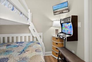 Summerwind 802 - Pier Happiness - 5