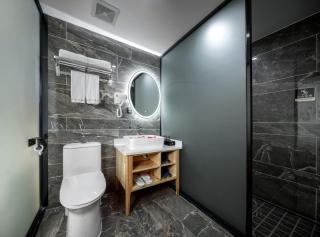 Junyue Hotel - 3