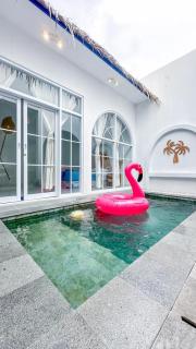 GALA Paviliun Villa - 0