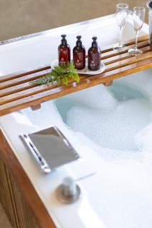 The Fernery Lodge & Spa - 6