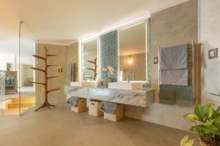 The Fernery Lodge & Spa - 5