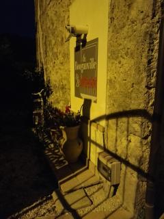 La Bouganville B&B - 9