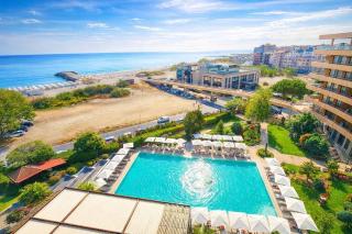 Grand Hotel Pomorie - Medical spa - 6