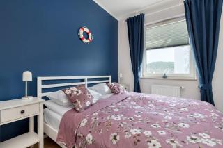 Functional & Modern Apartment with Parking and Balcony by Noclegi Renters - 9