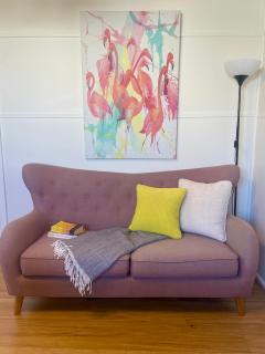 Marjalis Cottage, your perfect country getaway! - Wonthaggi - 1