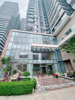 三亚大东海海屿蓝海景公寓 - 1