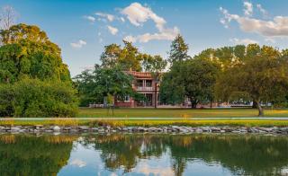 Earnscleugh Castle - 9