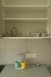 Bright and Cozy Apartment for two, Vilnius city center - 4