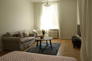 Bright and Cozy Apartment for two, Vilnius city center - 8
