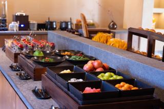 Atour Hotel Kunming Dianchi Haigeng Dam - 4