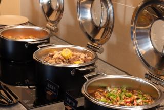 Atour Hotel Kunming Dianchi Haigeng Dam - 3