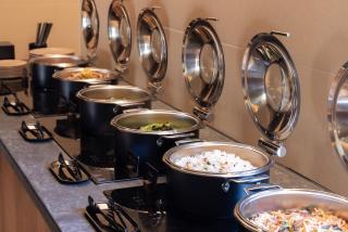 Atour Hotel Kunming Dianchi Haigeng Dam - 1