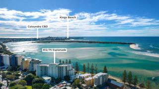 #812 Ramada Resort, Beachfront - 9