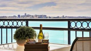 #812 Ramada Resort, Beachfront - 3