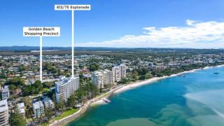 #812 Ramada Resort, Beachfront - 2