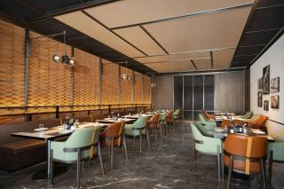 Four Points by Sheraton Harbin City Center - 8