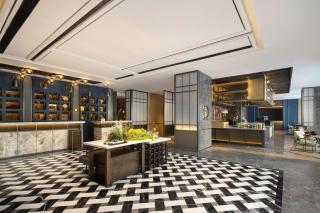 Four Points by Sheraton Harbin City Center - 5