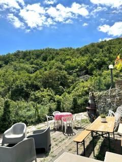 Elegant Apartment With Pool - 1