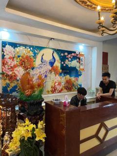 Apartment Nam Cường 3 hotel - 3