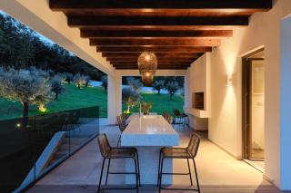 Luxury Villa Nicol Tireli - by Istrabook - 4