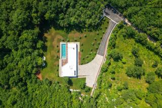 Luxury Villa Nicol Tireli - by Istrabook - 3