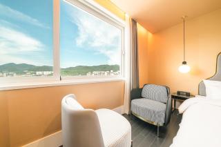 Busan H Avenue Jeonggwan Branch - 4