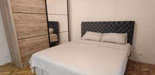 Green view apartman Pančevo - 1