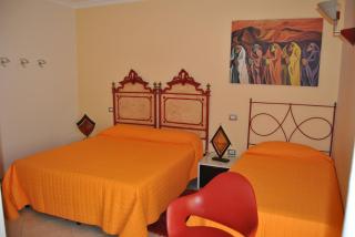 Bed & Breakfast Palazzo Ducale - Andria - 5