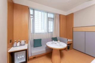 JI Hotel Nanjing Xinjiekou - 3