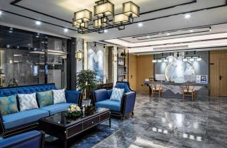 Junyue Hotel - 8