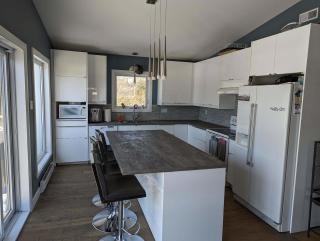 River View - Chalet des Chutes - 4