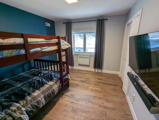 River View - Chalet des Chutes - 1