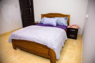 ADOM house AC Wifi Netflix - 2