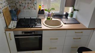 Studio modern cu teresa langa aeroport Baneasa Bucuresti - 7