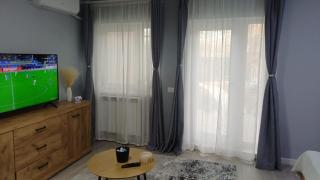 Studio modern cu teresa langa aeroport Baneasa Bucuresti - 6