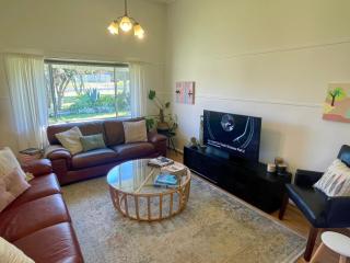 Marjalis Cottage, your perfect country getaway! - Wonthaggi - 7