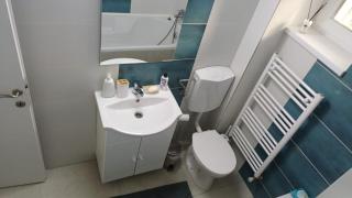 Studio modern cu teresa langa aeroport Baneasa Bucuresti - 1