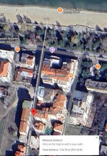 Tulips by the Lake, Pogradec Hideaway - 4